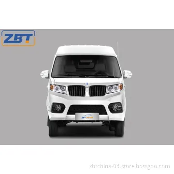 2022 Geely Yuancheng E5 E5l Pure Electric Van Car 39.9kwh Battery Energy Auto Minivan Electric Vehicle Car